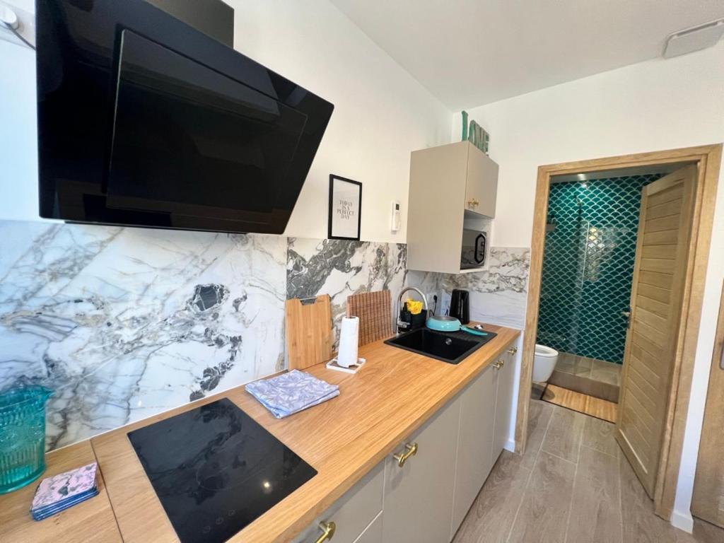 Les Appartements De Nana 6 - Studio Hypercentre, Rue Meynadier, Palais & Plage, Clim, Wifi Cannes Extérieur photo
